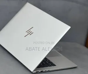 New Laptop HP EliteBook 840 G9 16GB Intel Core i7 SSD 512GB