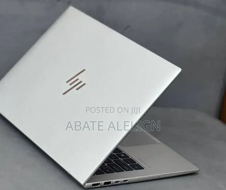 New Laptop HP EliteBook 840 G9 16GB Intel Core i7 SSD 512GB