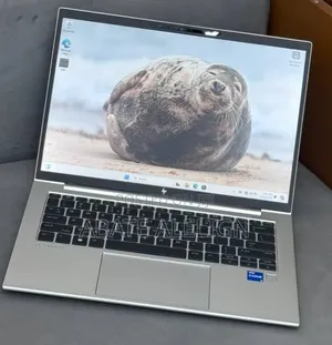 New Laptop HP EliteBook 840 G9 16GB Intel Core i7 SSD 512GB