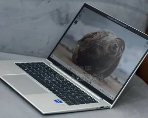 New Laptop HP EliteBook 840 G9 16GB Intel Core i7 SSD 512GB