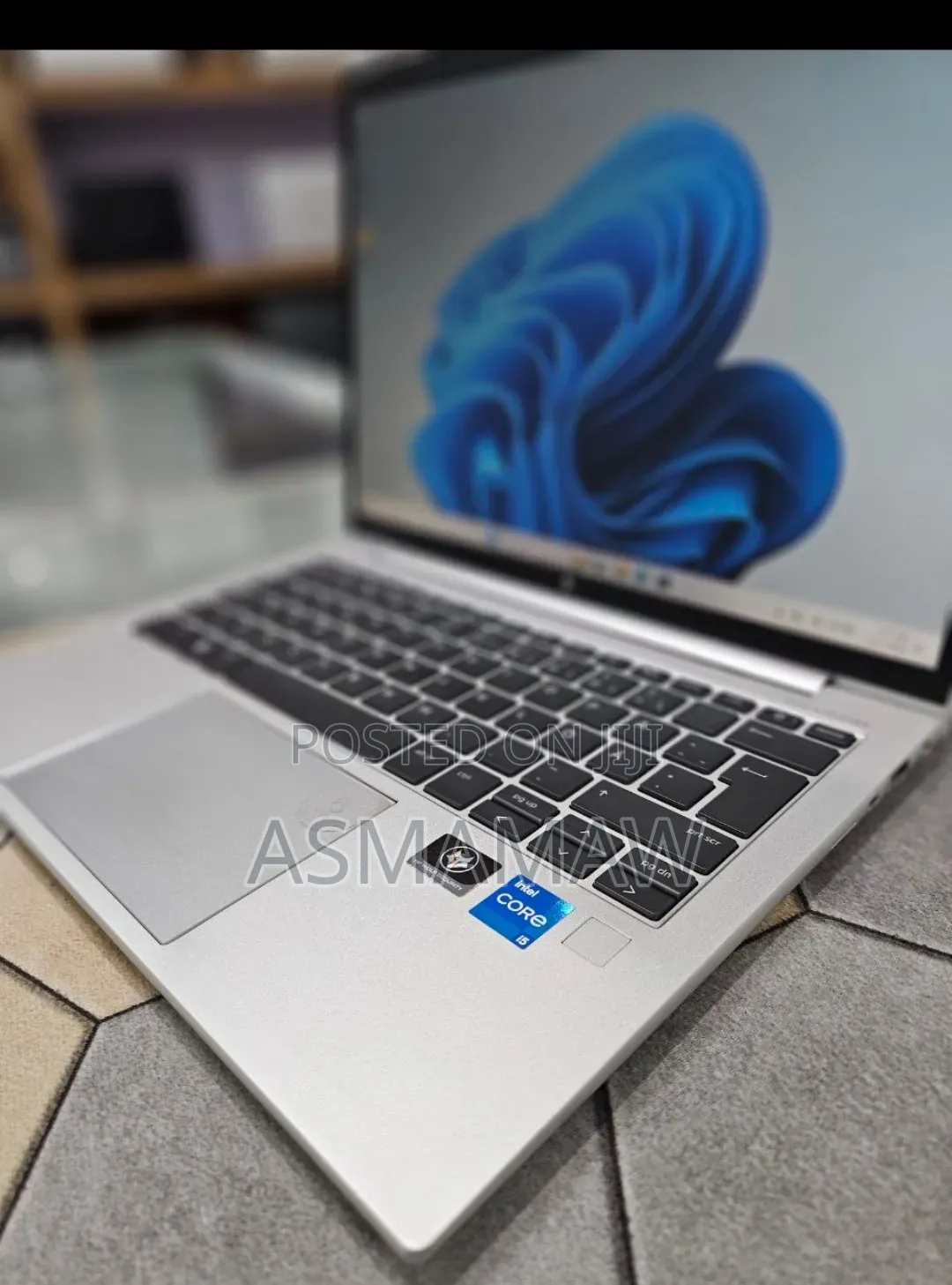 New Laptop HP EliteBook 830 G9 16GB Intel Core i5 SSD 1T