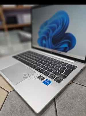 New Laptop HP EliteBook 830 G9 16GB Intel Core i5 SSD 1T