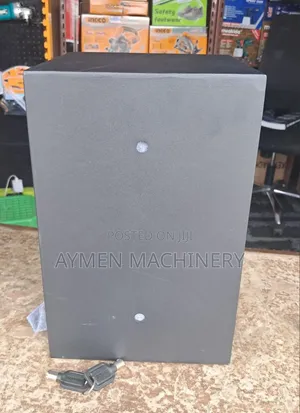 Safe Box 11Litre 7kg