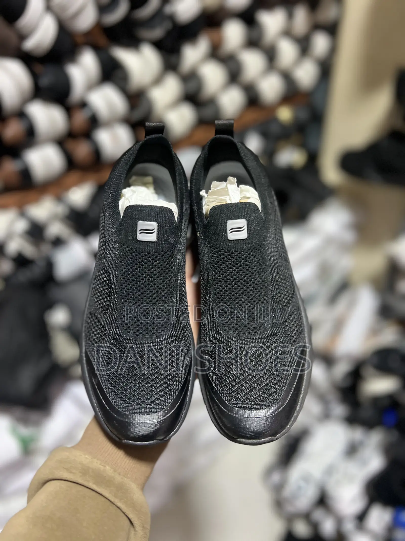 Gopu Shoes