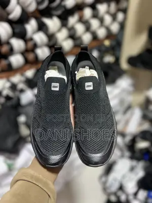 Gopu Shoes