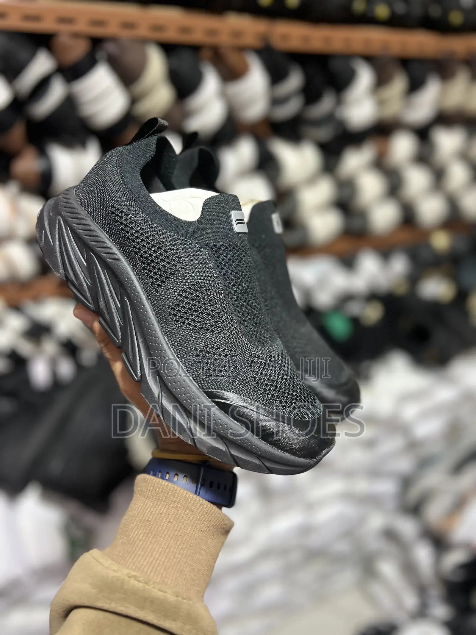 Gopu Shoes