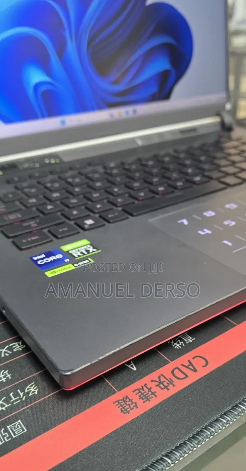 New Laptop HP Chromebook 16GB Intel Core i9 SSD 1T