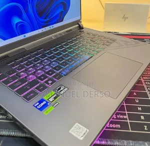 New Laptop HP Chromebook 16GB Intel Core i9 SSD 1T