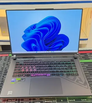 New Laptop HP Chromebook 16GB Intel Core i9 SSD 1T