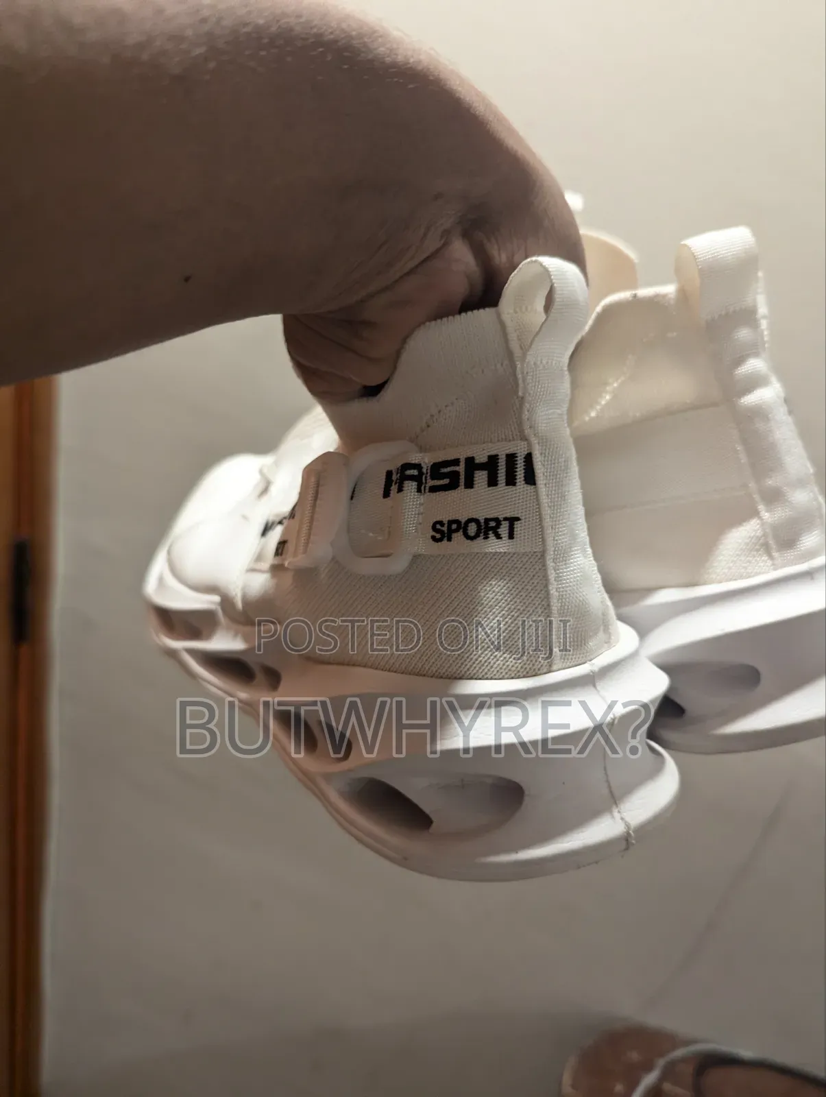 Fashion Sport Sock Shoes Baskets Taille 40