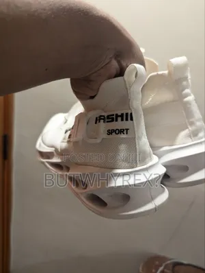 Fashion Sport Sock Shoes Baskets Taille 40