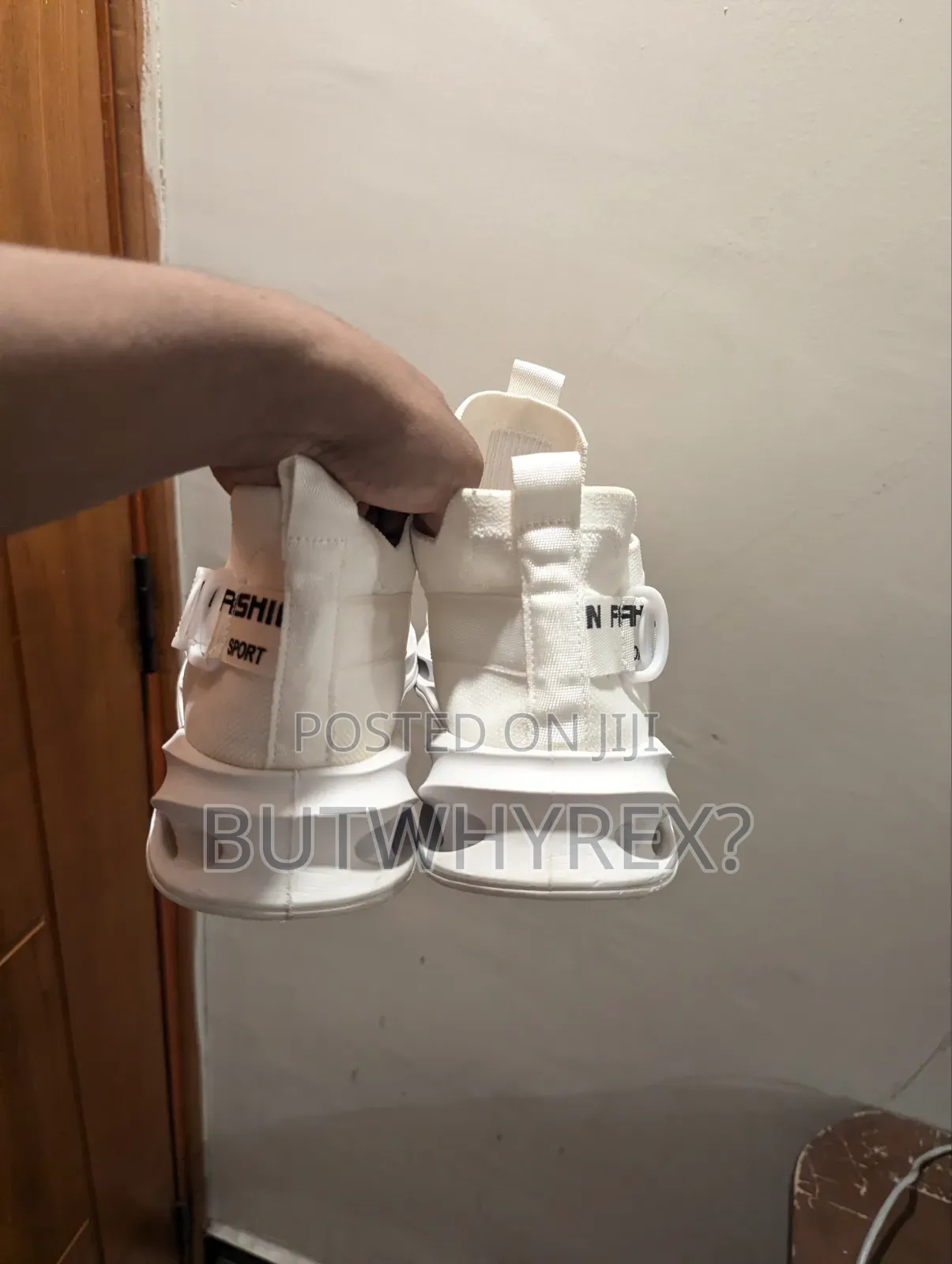 Fashion Sport Sock Shoes Baskets Taille 40
