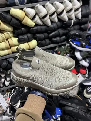 Goupu Shoes