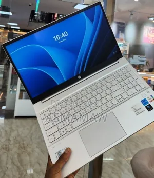 New Laptop HP Pavilion 15 16GB Intel Core i5 SSD 1T
