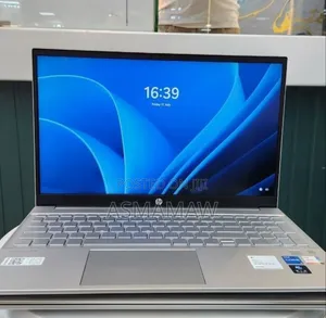 New Laptop HP Pavilion 15 16GB Intel Core i5 SSD 1T