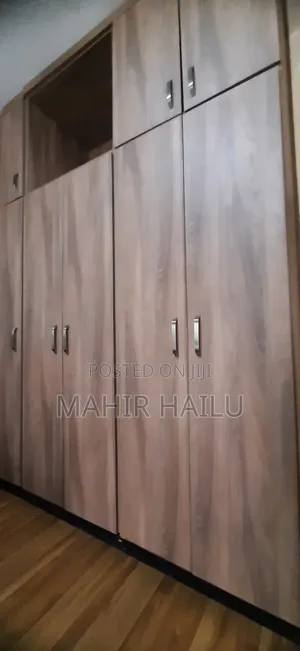 Furnished 2bdrm Apartment in Real, Bole for sale