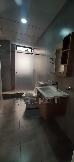 Furnished 2bdrm Apartment in Real, Bole for sale