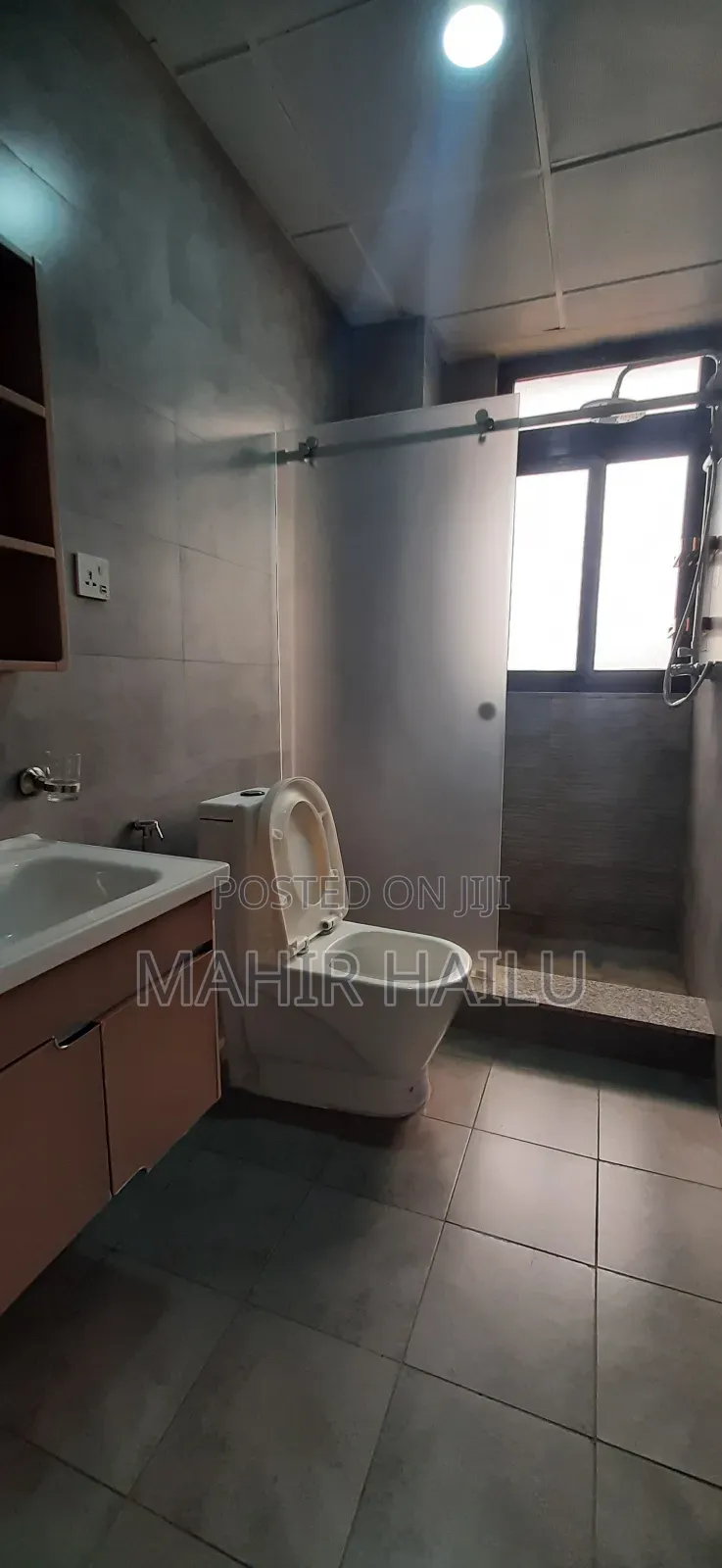 Furnished 2bdrm Apartment in Real, Bole for sale