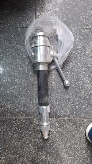 Fire Hose Nozzles Jet Spray