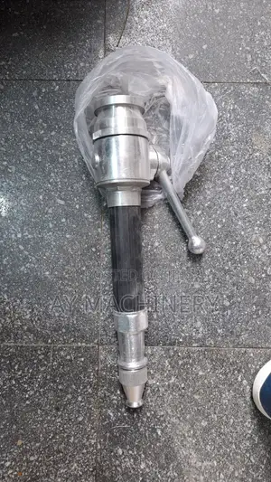 Fire Hose Nozzles Jet Spray