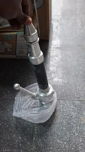 Fire Hose Nozzles Jet Spray