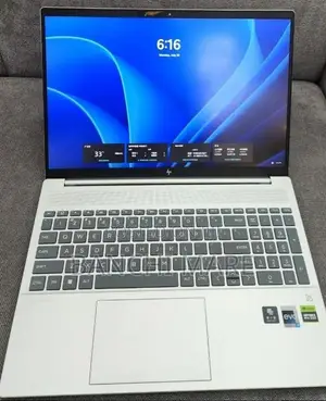 New Laptop HP Pavilion 15 16GB Intel Core i7 SSD 1T