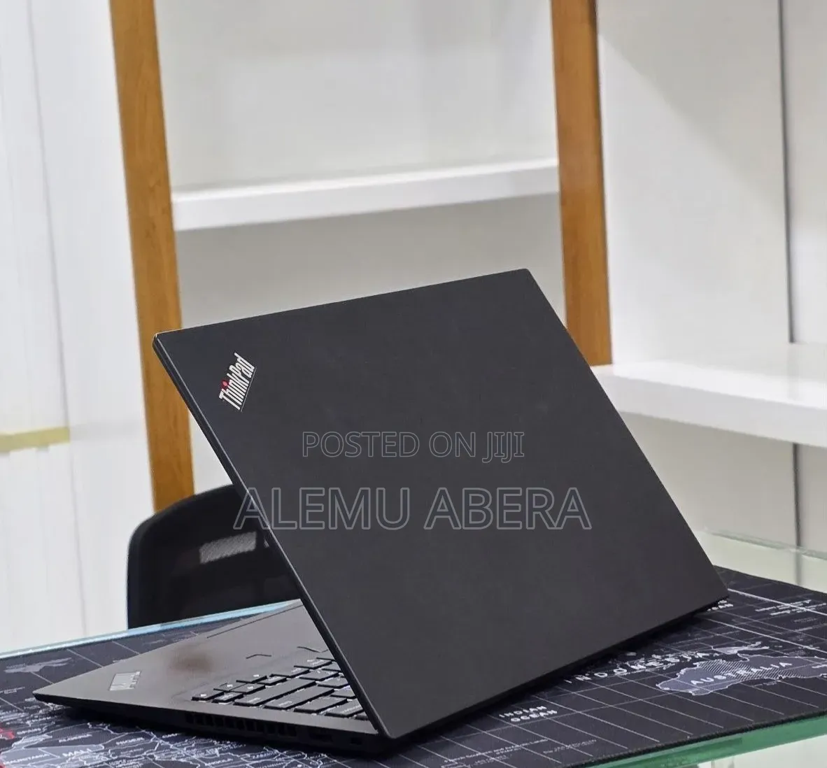 New Laptop Lenovo ThinkPad T14s Gen 1 16GB AMD Ryzen 5 SSD 512GB