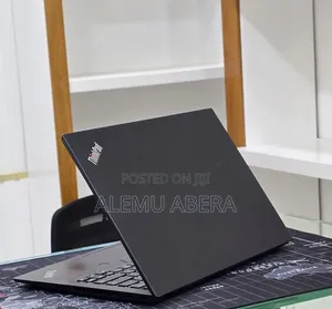 New Laptop Lenovo ThinkPad T14s Gen 1 16GB AMD Ryzen 5 SSD 512GB