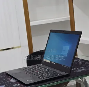 New Laptop Lenovo ThinkPad T14s Gen 1 16GB AMD Ryzen 5 SSD 512GB