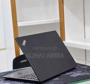 New Laptop Lenovo ThinkPad T14s Gen 1 16GB AMD Ryzen 5 SSD 512GB