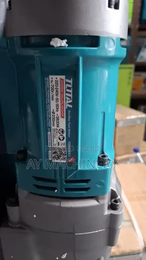 Coredrill 3800Watt Borehole Drill