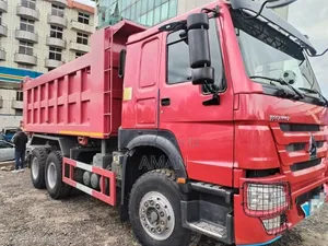 Sinotruk Howo