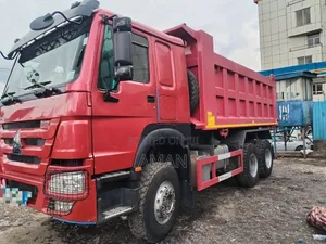 Sinotruk Howo