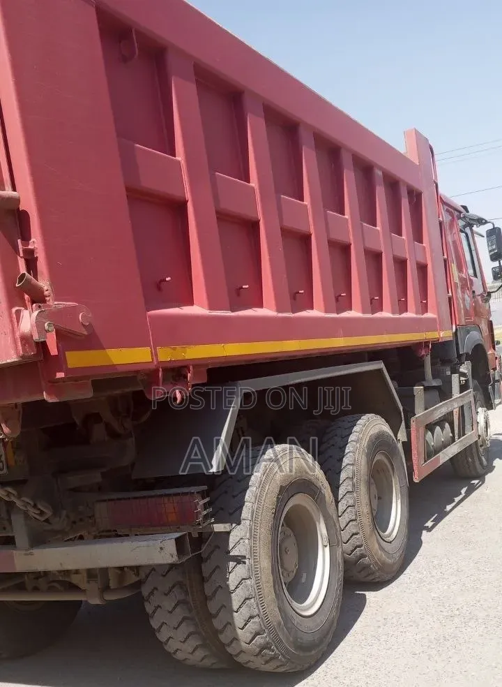 Sinotruk Howo