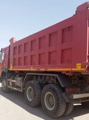 Sinotruk Howo
