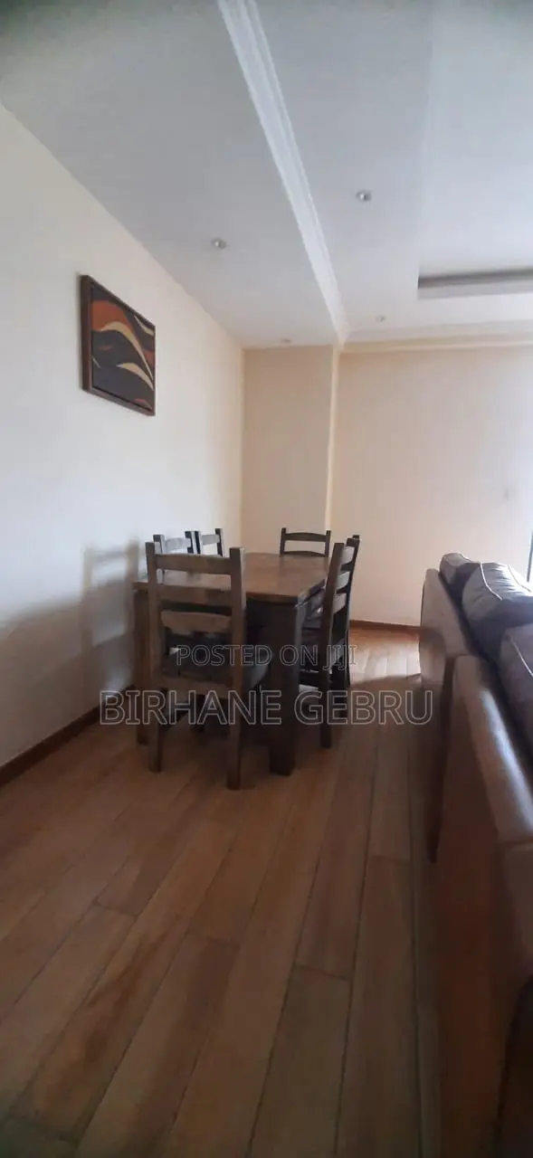 Furnished 2bdrm Apartment in Luxury Fernished, Kirkos for rent