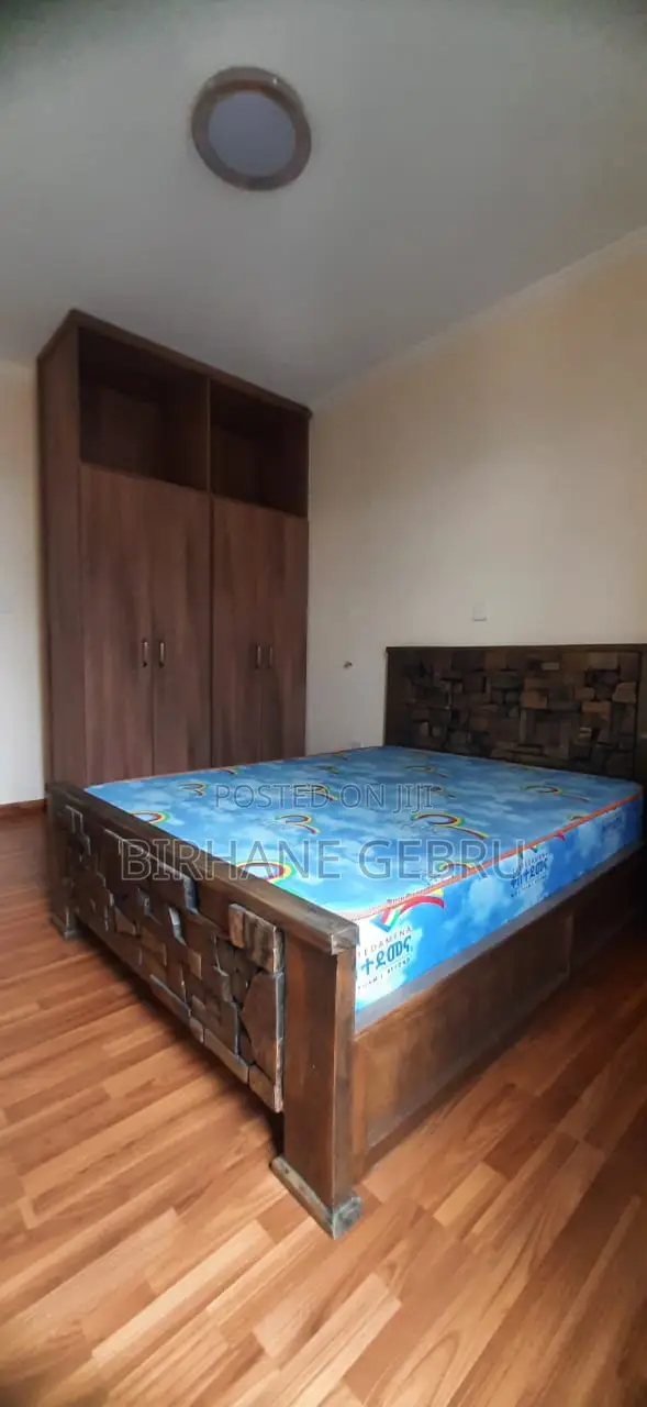 Furnished 2bdrm Apartment in Luxury Fernished, Kirkos for rent