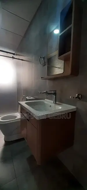 Furnished 2bdrm Apartment in Luxury Fernished, Kirkos for rent
