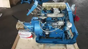 495 AG Diesel Engine Motor