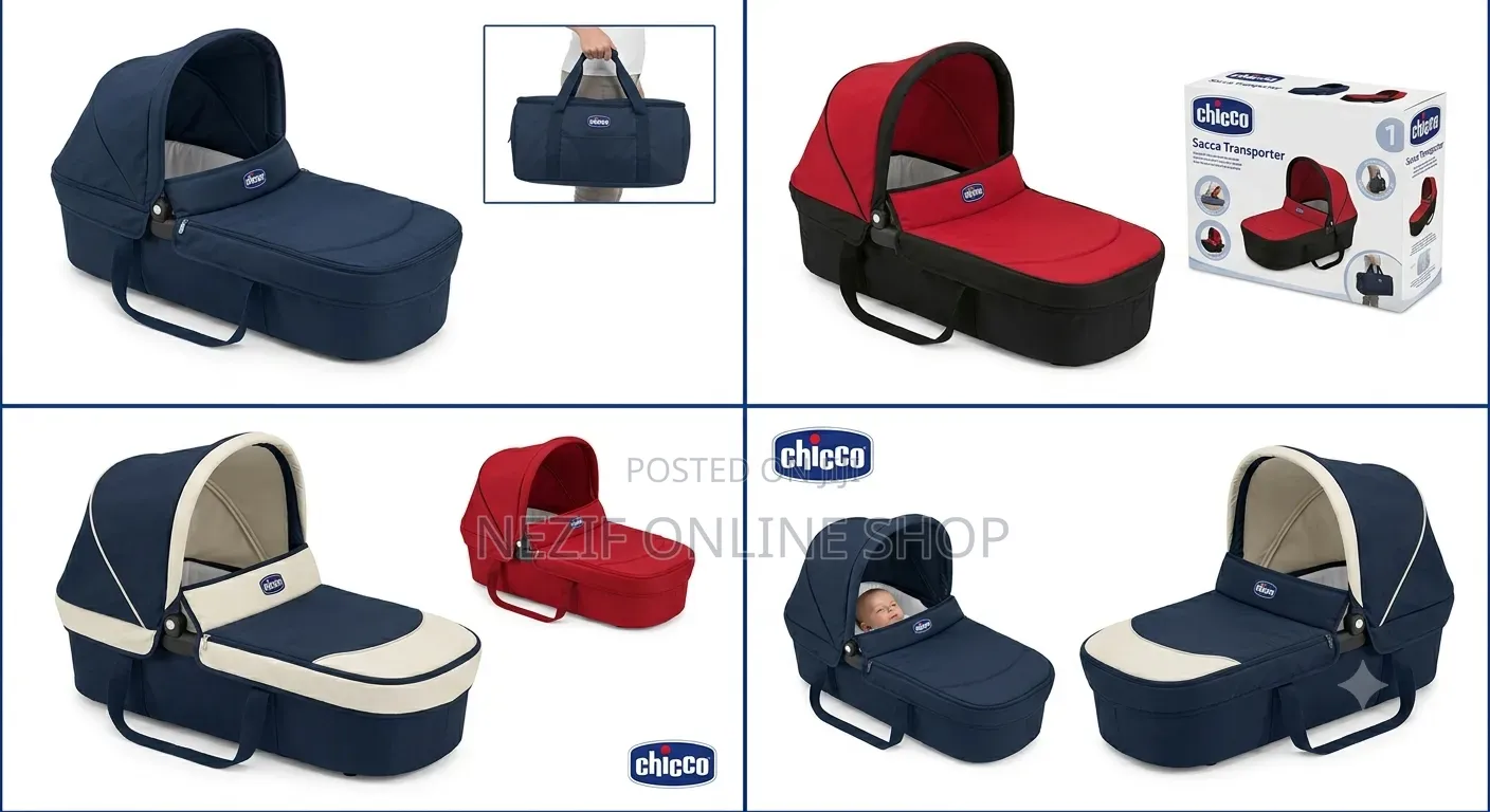 Chicco Baby Carry Coat