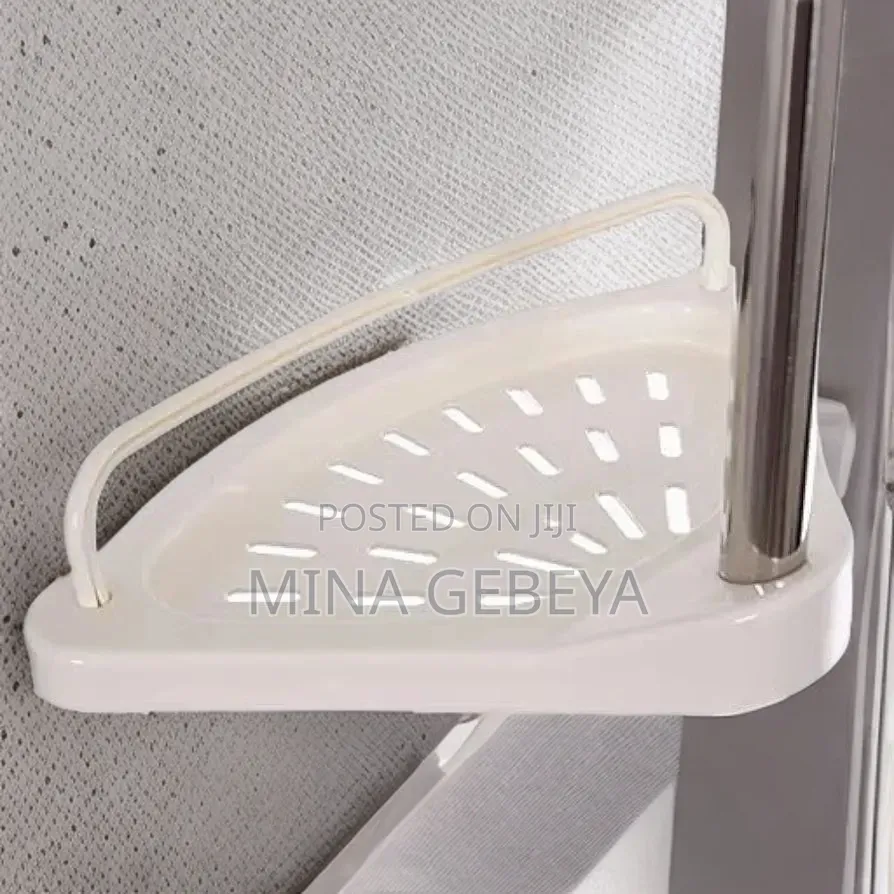 Premium Bathroom Storage Rack