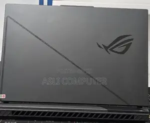New Laptop Asus ROG Strix G16 16GB Intel Core i7 SSD 1T