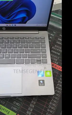 New Laptop HP Pavilion 14 16GB Intel Core i5 SSD 512GB