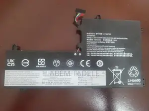 Lenovo Legion 5 Battery