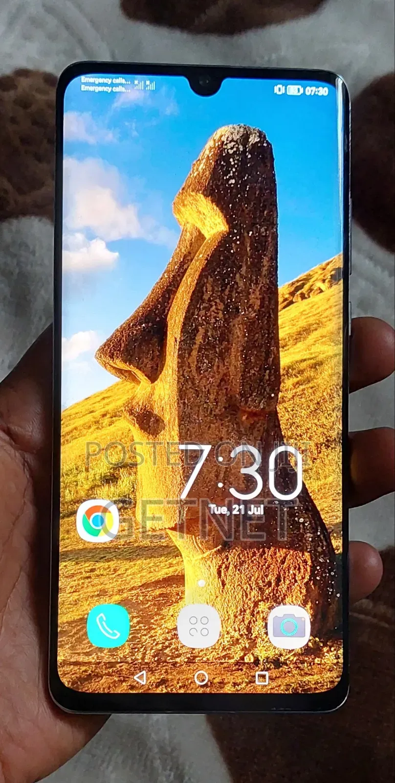 Huawei P30 Pro 128 GB