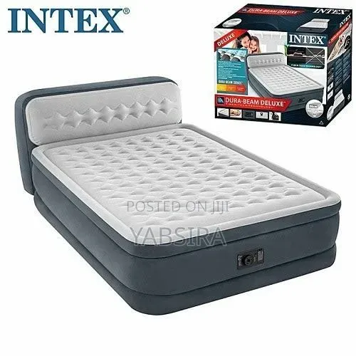 Large Size Intex Air Mattress