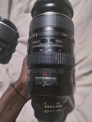 Nikon D300s