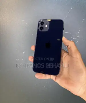 Apple iPhone 12 128 GB Blue
