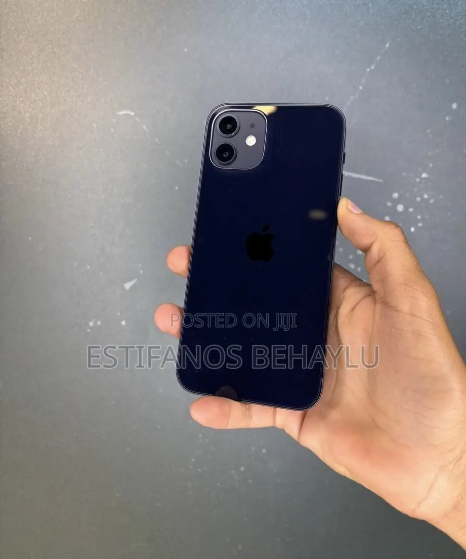 Apple iPhone 12 128 GB Blue