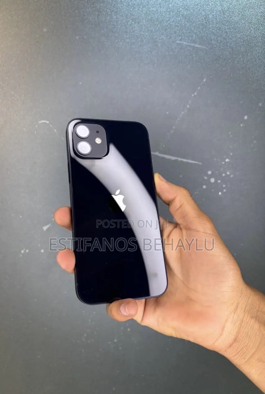 Apple iPhone 12 128 GB Blue